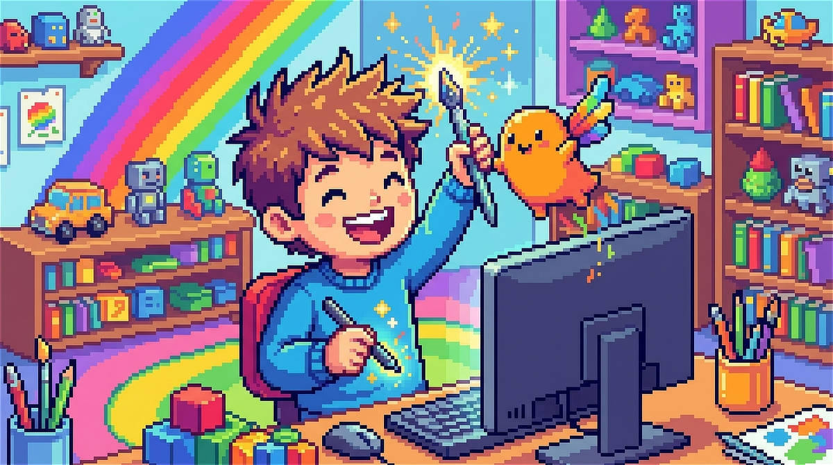 AI Creator