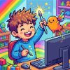 AI Studio Junior