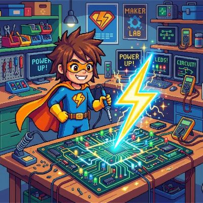 Elektronika