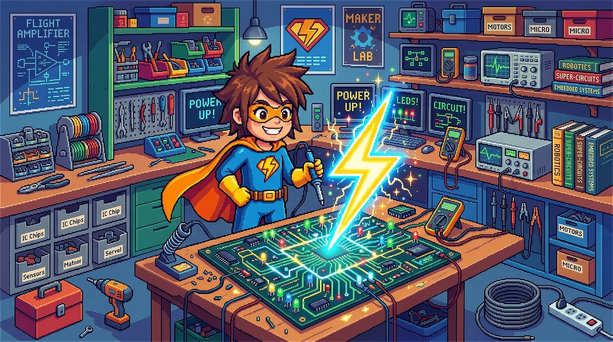 Elektronika