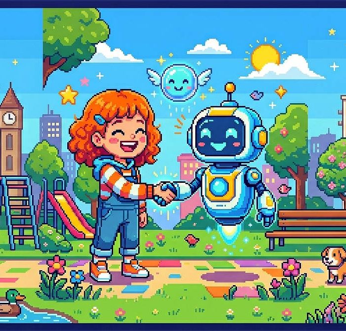 Robotyka dla dzieci