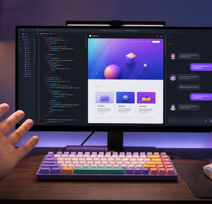 Vibe Coding